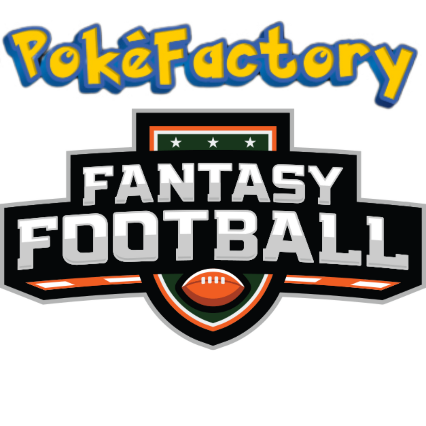 2025 Pokefactory Discord Fantasy Football Spot