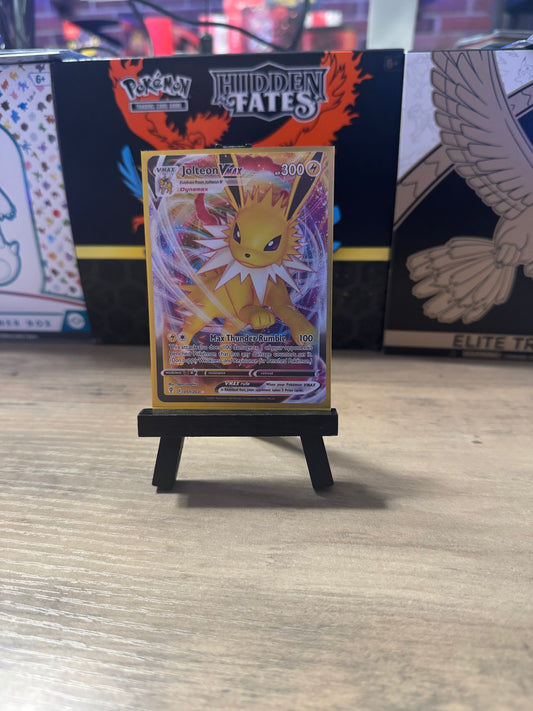 Jolteon VMAX