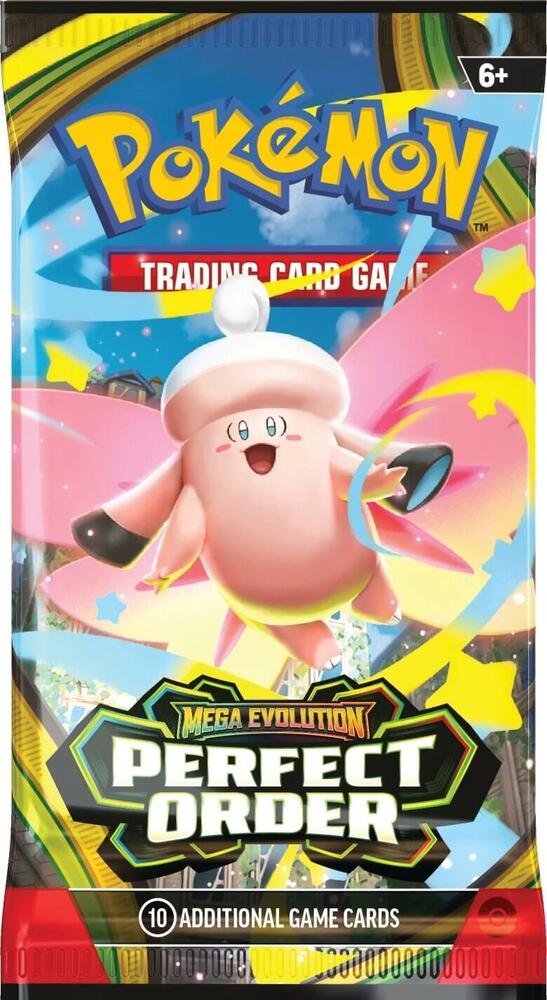 Perfect Order Degen Packs (2)